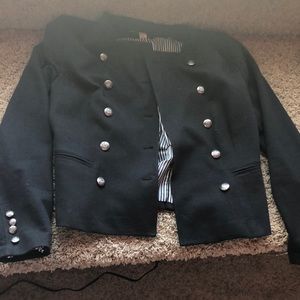 Cute blazer